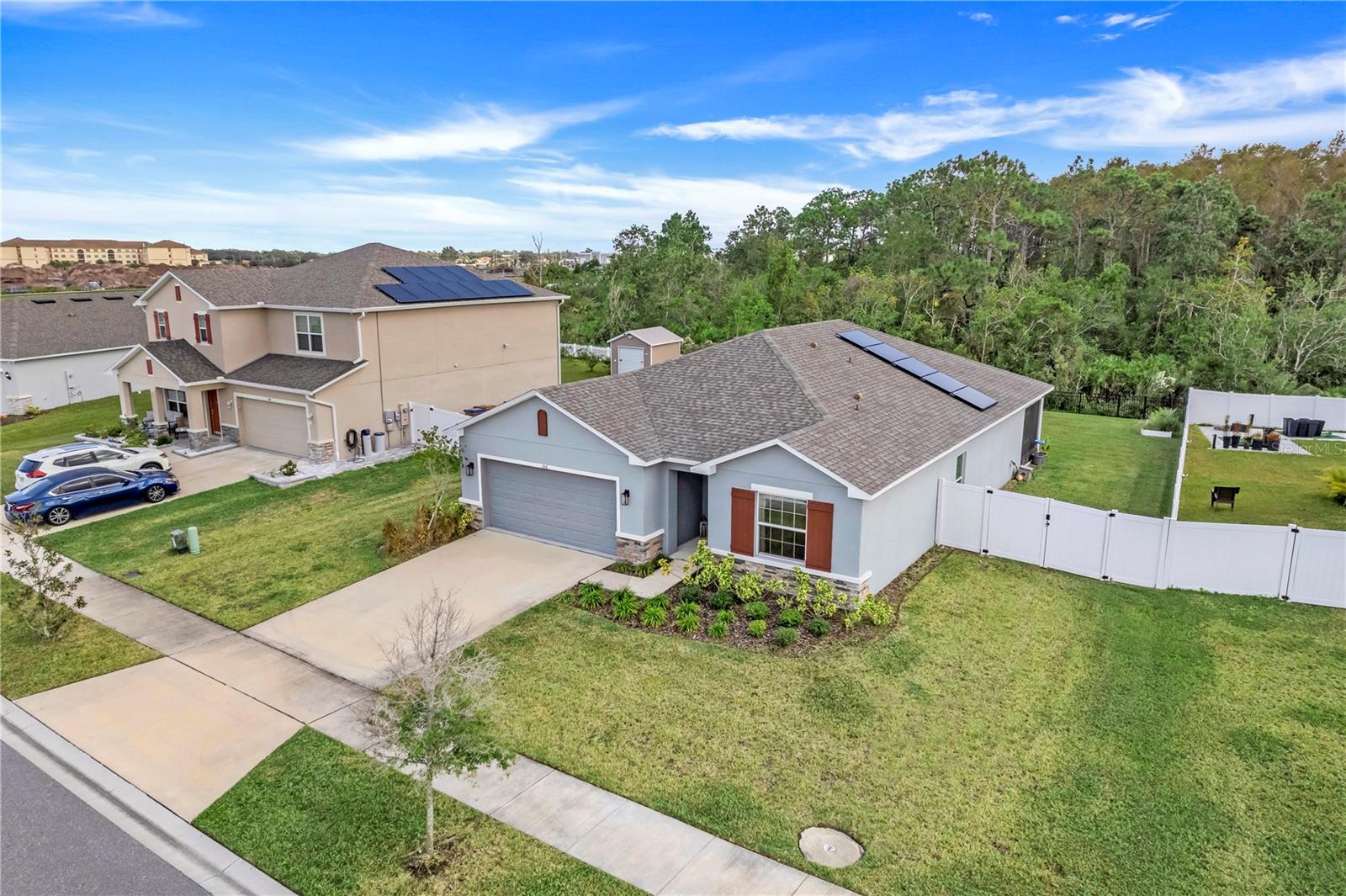 Details for 356 Citrine Loop, KISSIMMEE, FL 34758