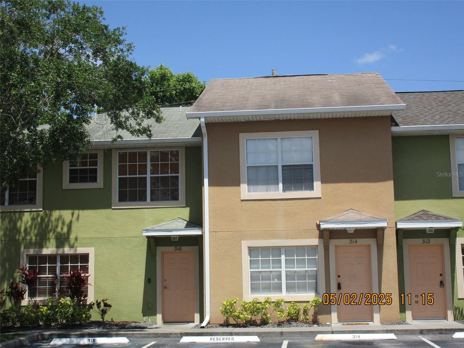 Details for 314 Cervantes Drive, KISSIMMEE, FL 34743