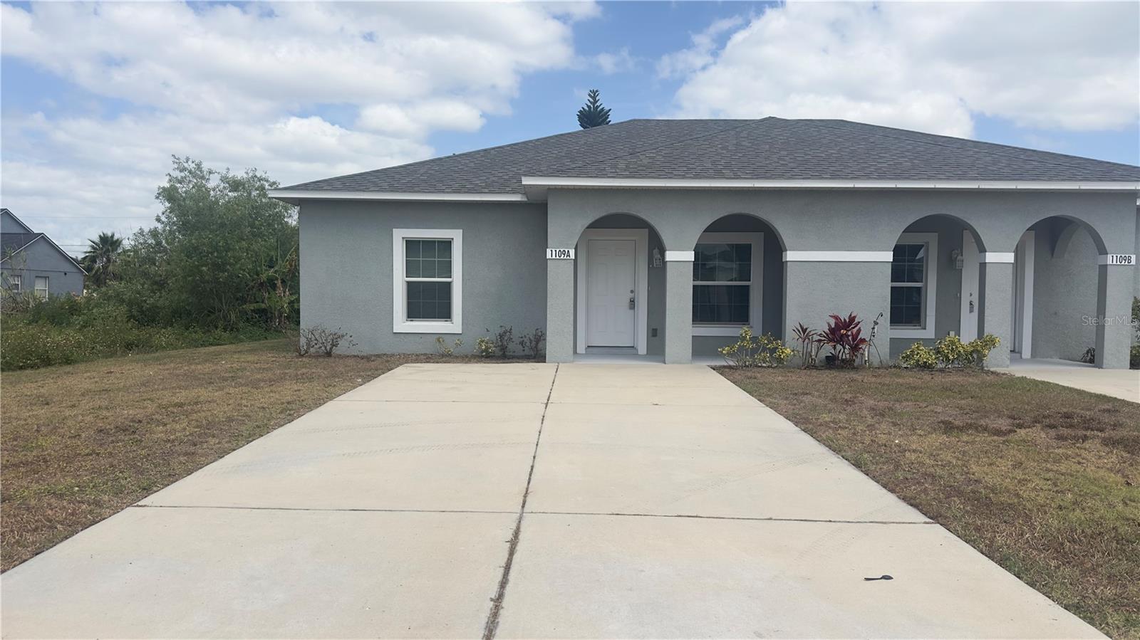 Details for 1109 Najac Lane A, KISSIMMEE, FL 34759