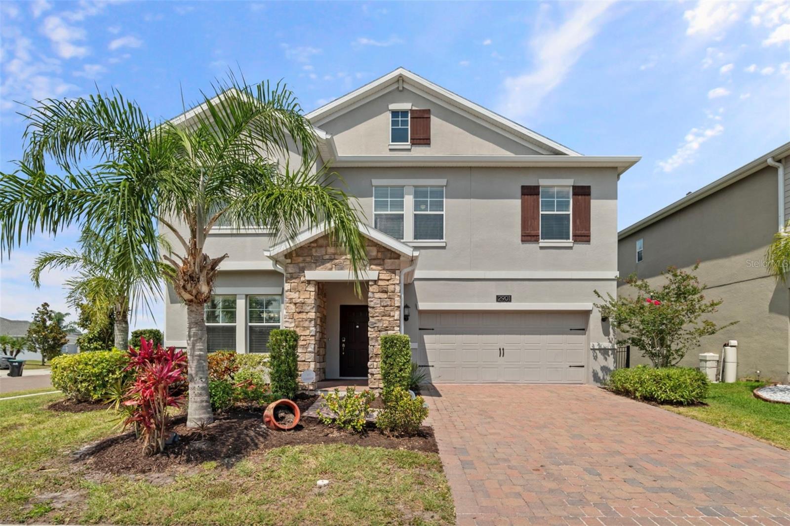 Details for 2901 Harvest Hill Lane, ORLANDO, FL 32824