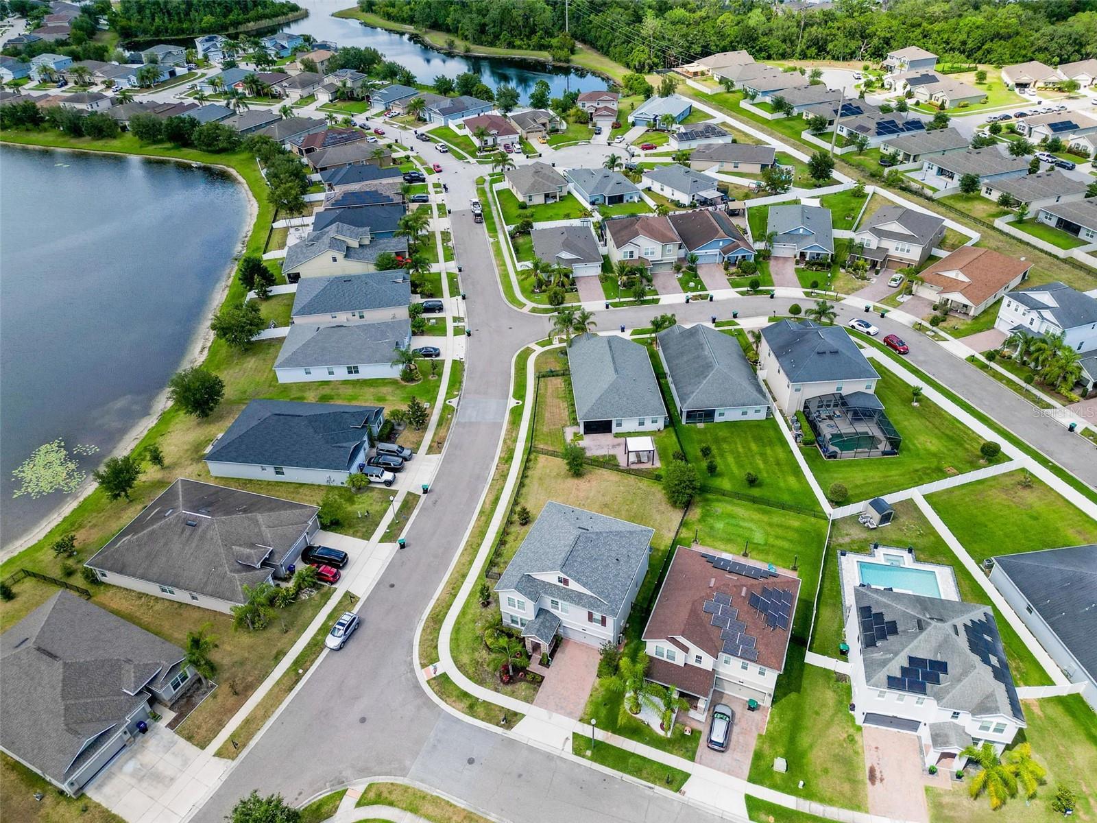 Image 36 of 40 For 2901 Harvest Hill Lane