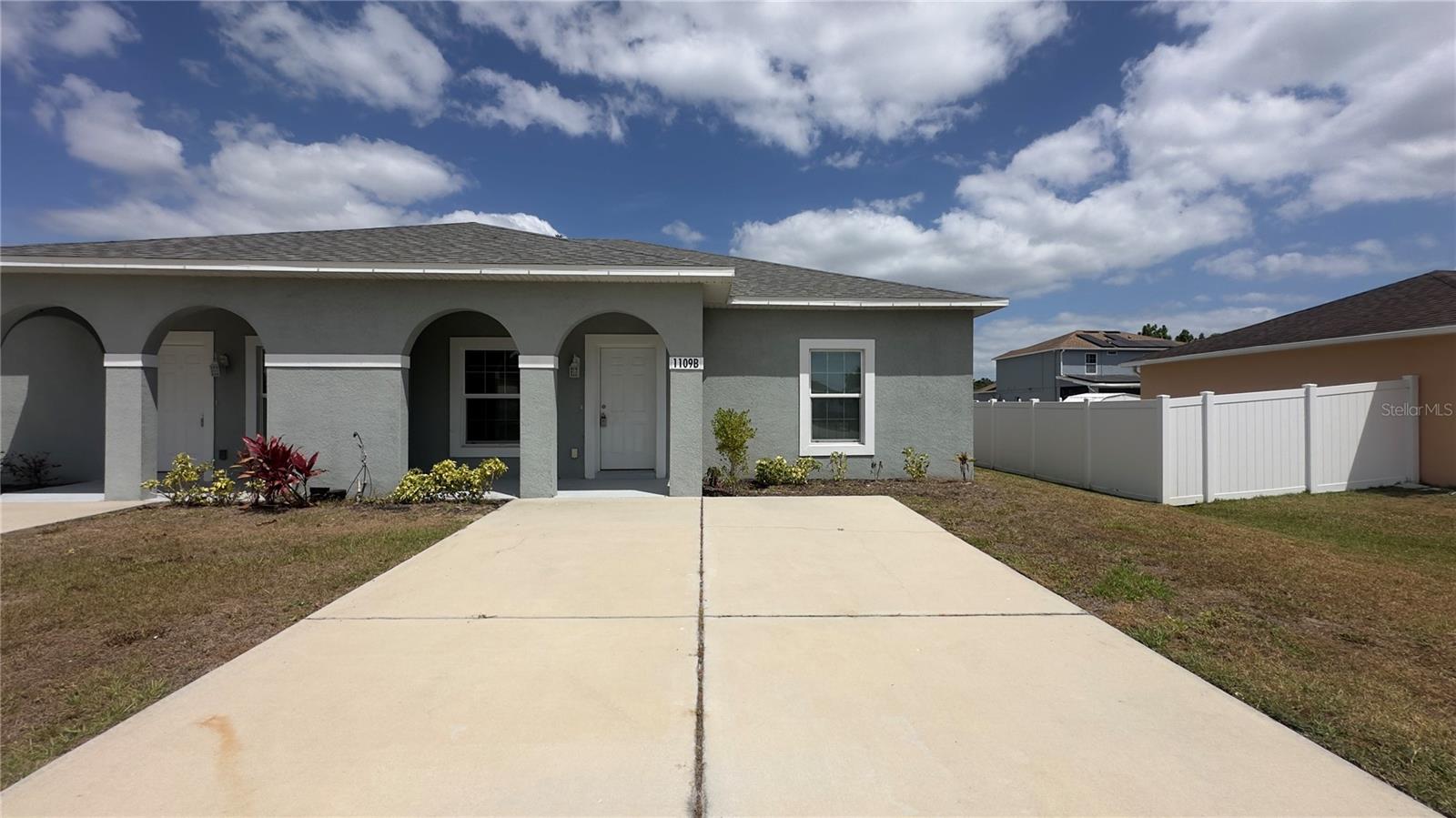 Details for 1109 Najac Lane B, KISSIMMEE, FL 34759