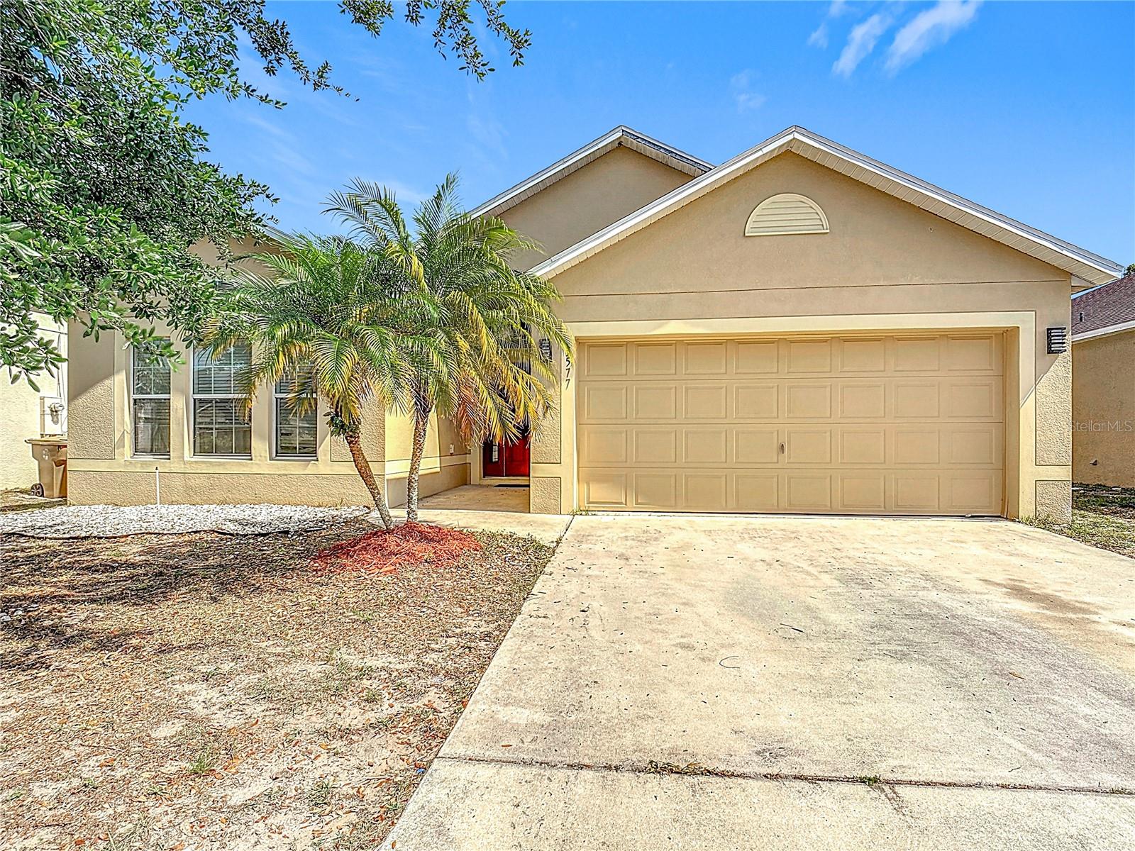 Details for 5577 Sycamore Canyon Drive, KISSIMMEE, FL 34758