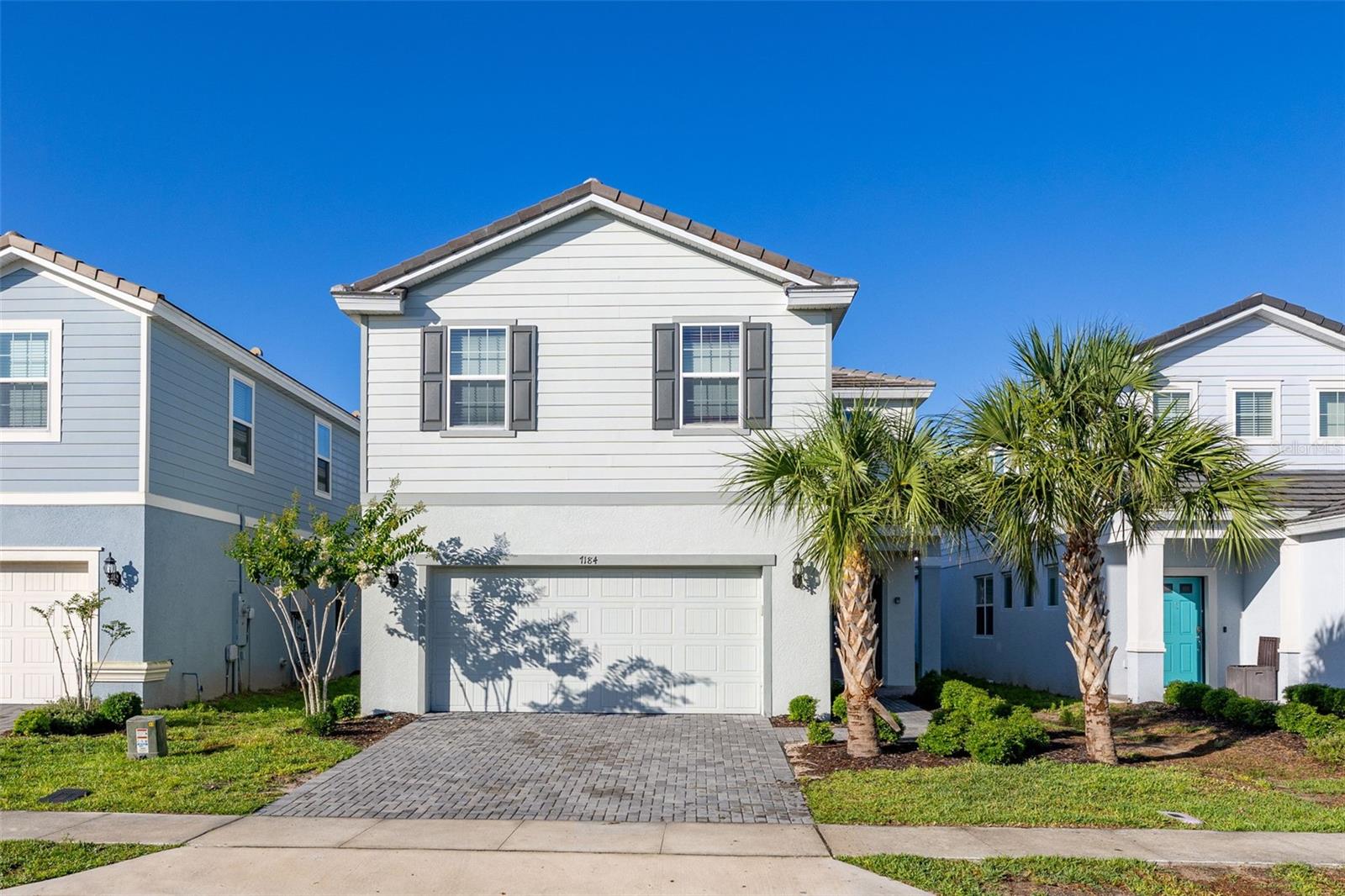 Details for 7184 Oakmoss Loop, DAVENPORT, FL 33837