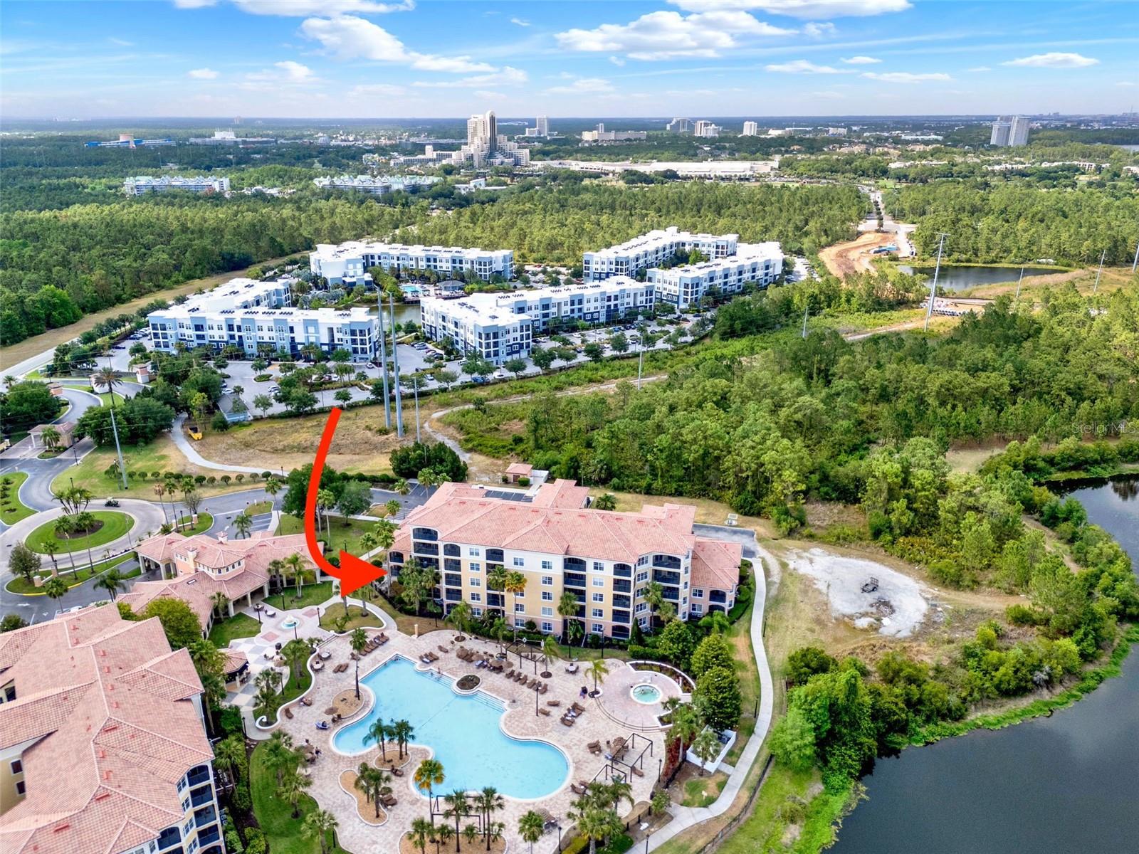 Details for 8601 Worldquest Boulevard B1-u3101, ORLANDO, FL 32821
