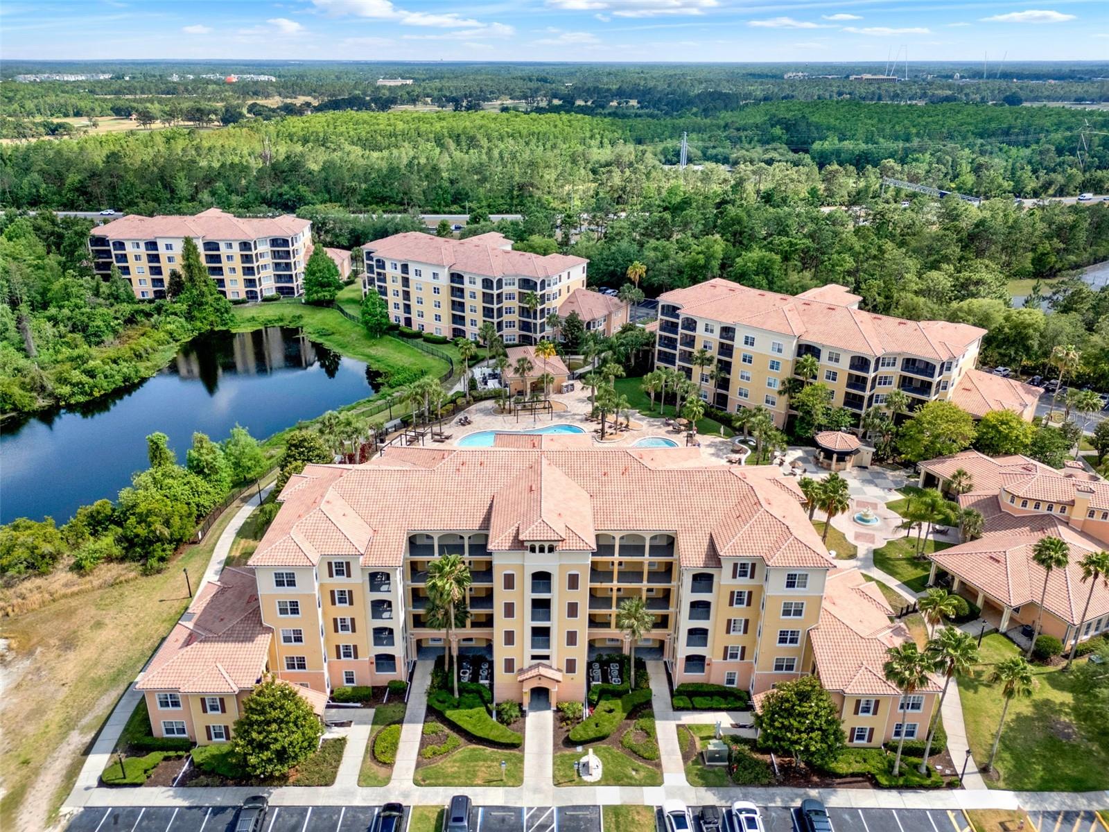 Image 31 of 49 For 8601 Worldquest Boulevard B1-u3101