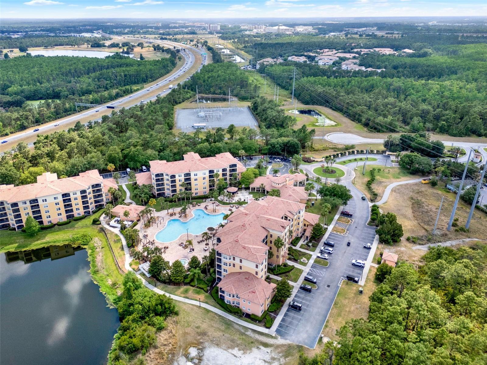 Image 32 of 49 For 8601 Worldquest Boulevard B1-u3101