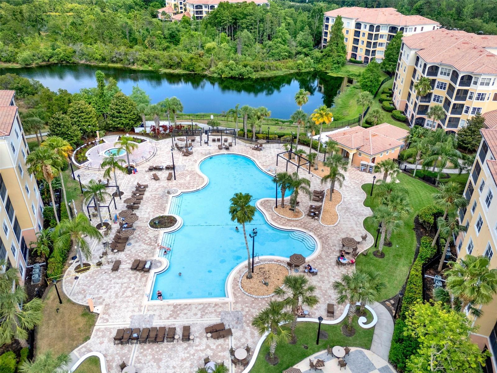 Image 33 of 49 For 8601 Worldquest Boulevard B1-u3101