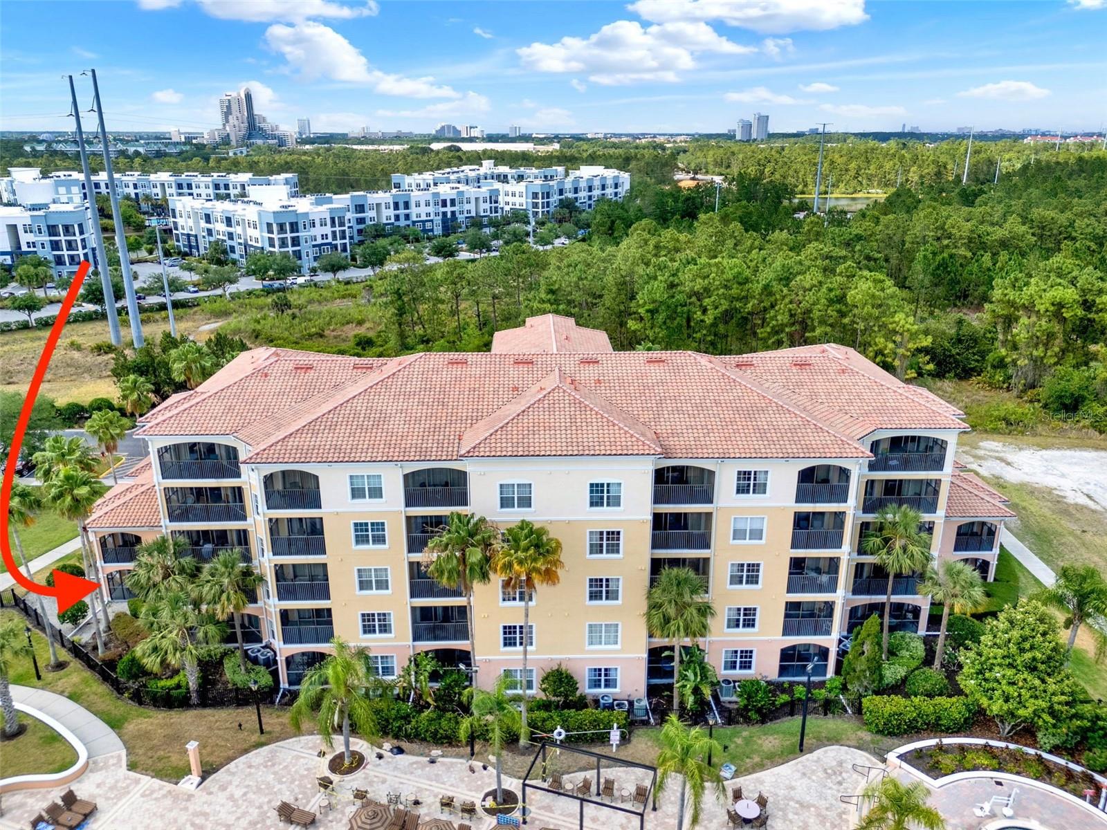 Image 34 of 49 For 8601 Worldquest Boulevard B1-u3101
