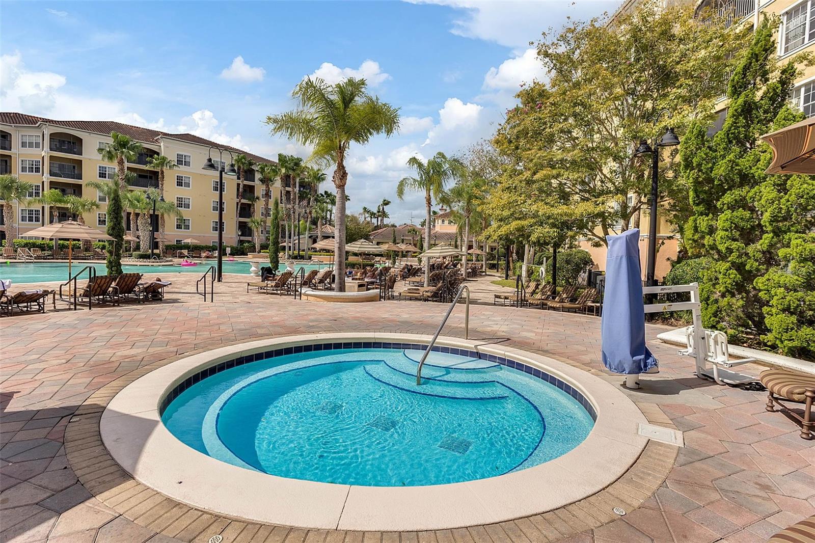 Image 39 of 49 For 8601 Worldquest Boulevard B1-u3101
