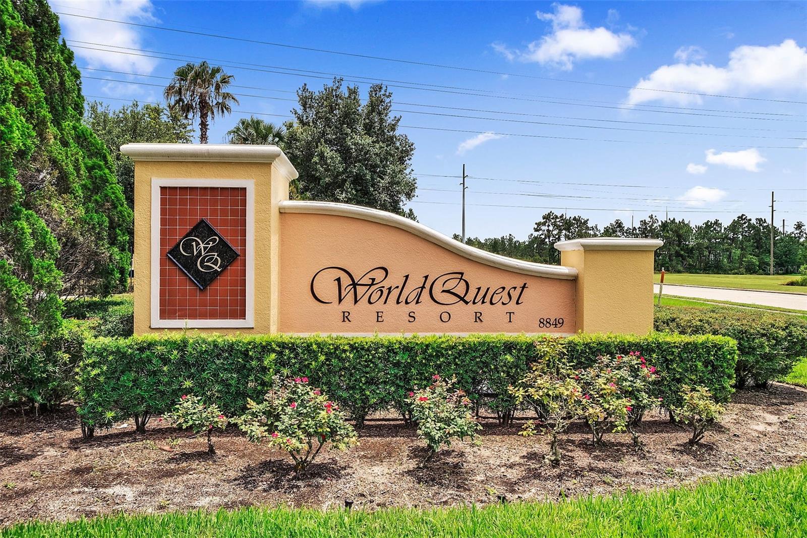 Image 43 of 49 For 8601 Worldquest Boulevard B1-u3101