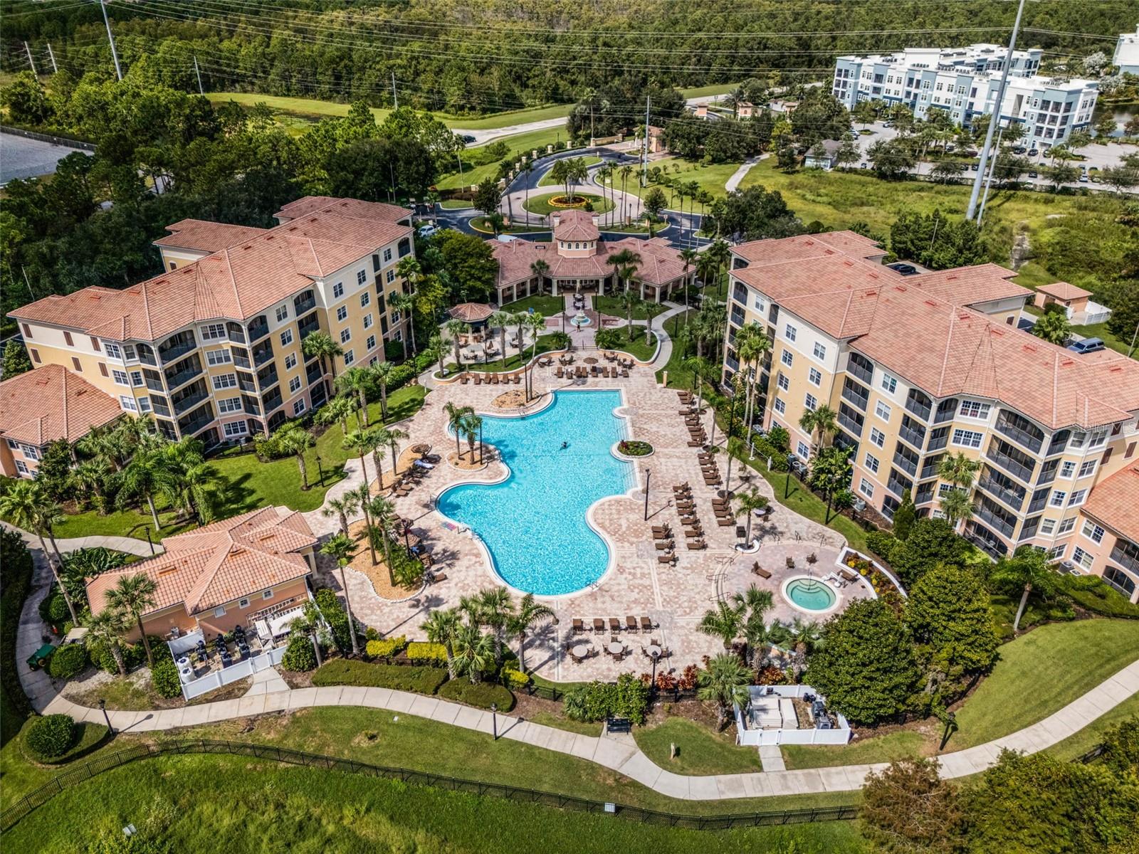 Image 47 of 49 For 8601 Worldquest Boulevard B1-u3101