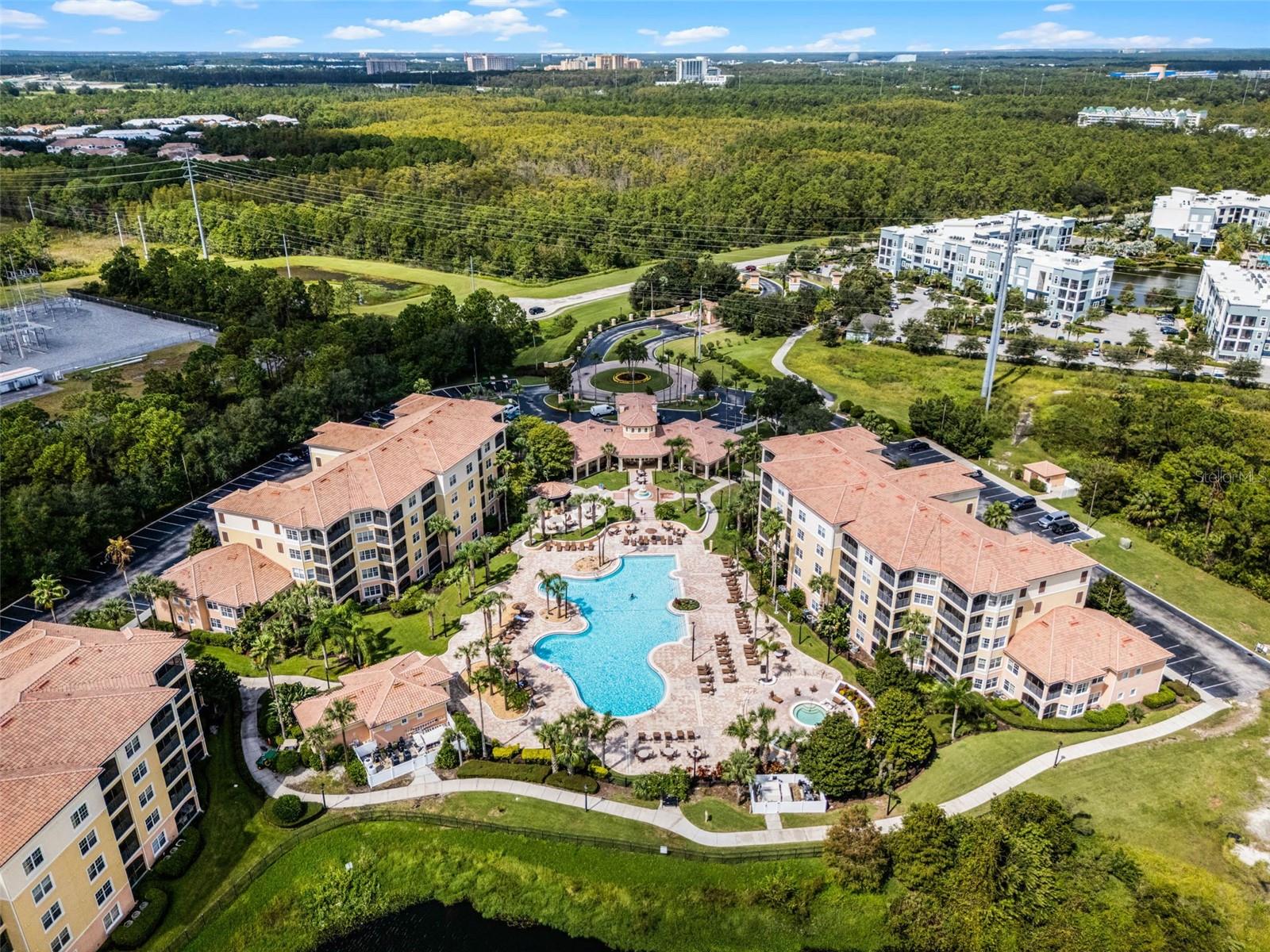 Image 48 of 49 For 8601 Worldquest Boulevard B1-u3101