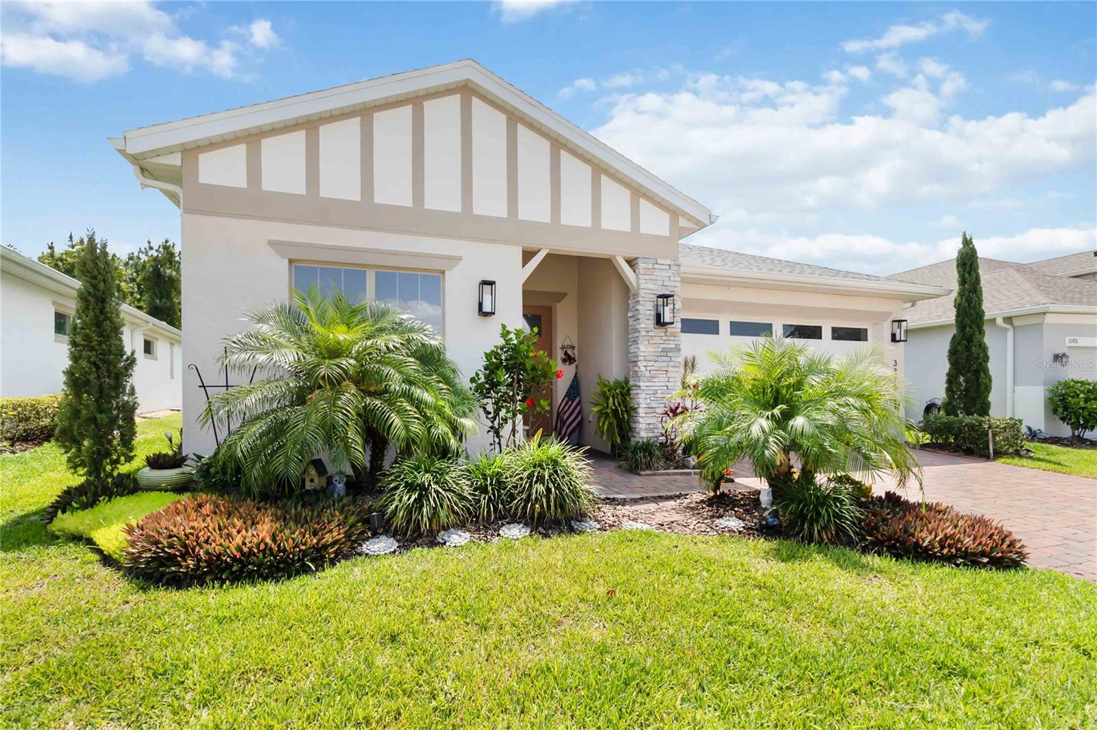 Details for 3378 Sagebrush Street, HARMONY, FL 34773