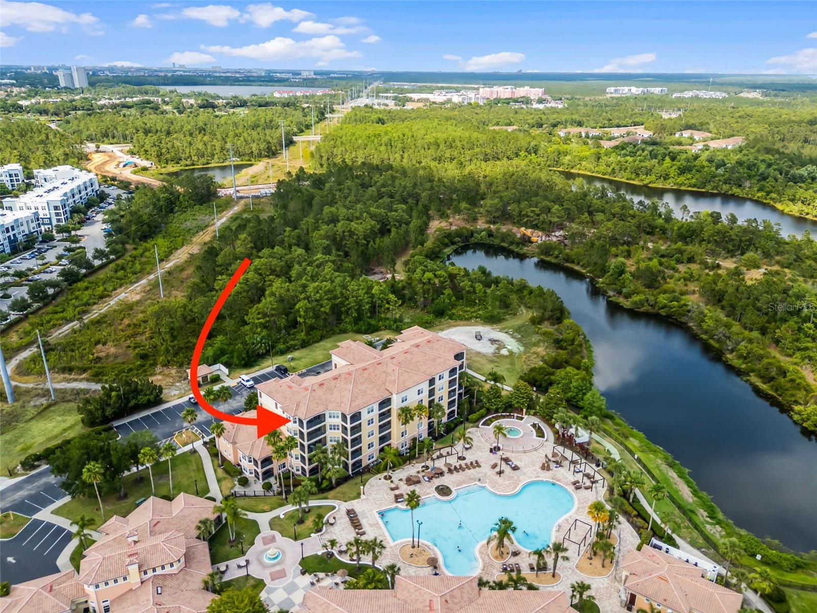 Details for 8601 Worldquest Boulevard B1-u3502, ORLANDO, FL 32821