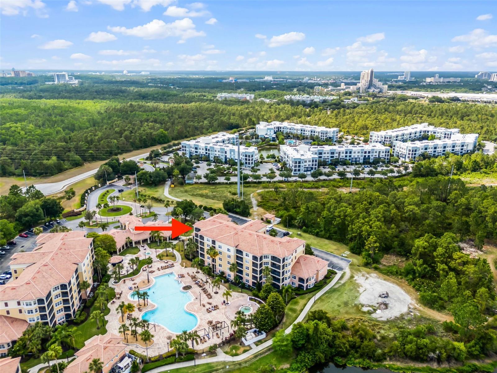 Image 32 of 53 For 8601 Worldquest Boulevard 3502