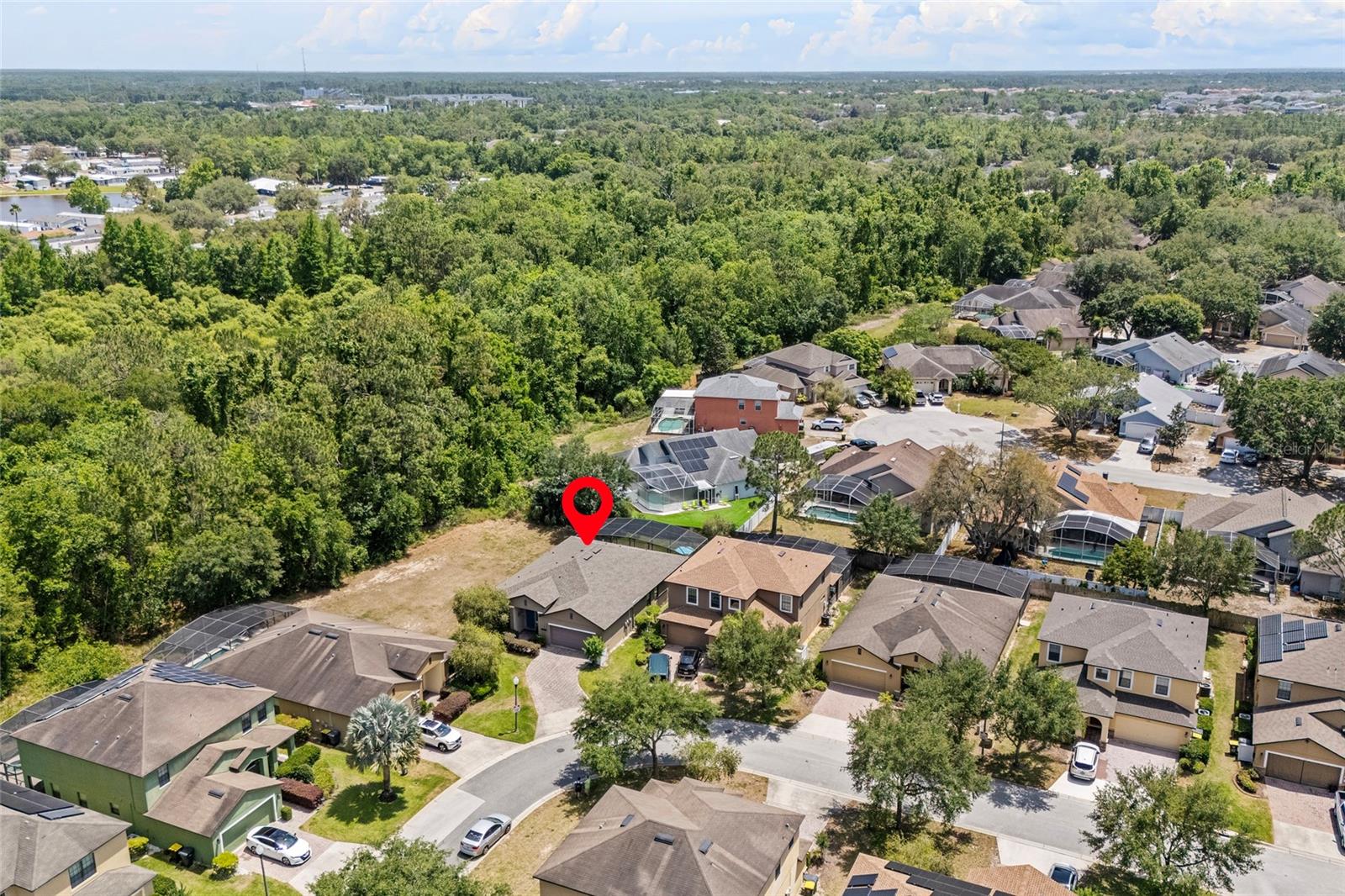 Image 34 of 37 For 1103 Cypress Pointe Boulevard