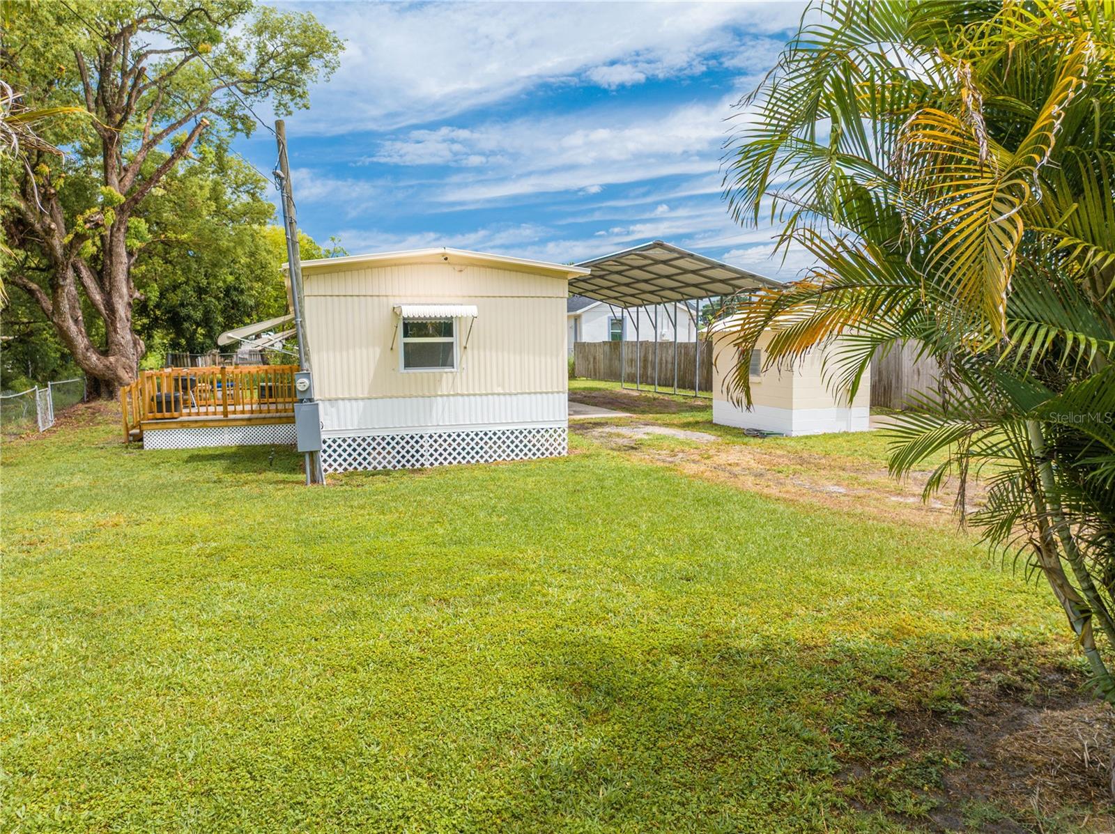Details for 255 Trailer Lane, KISSIMMEE, FL 34741