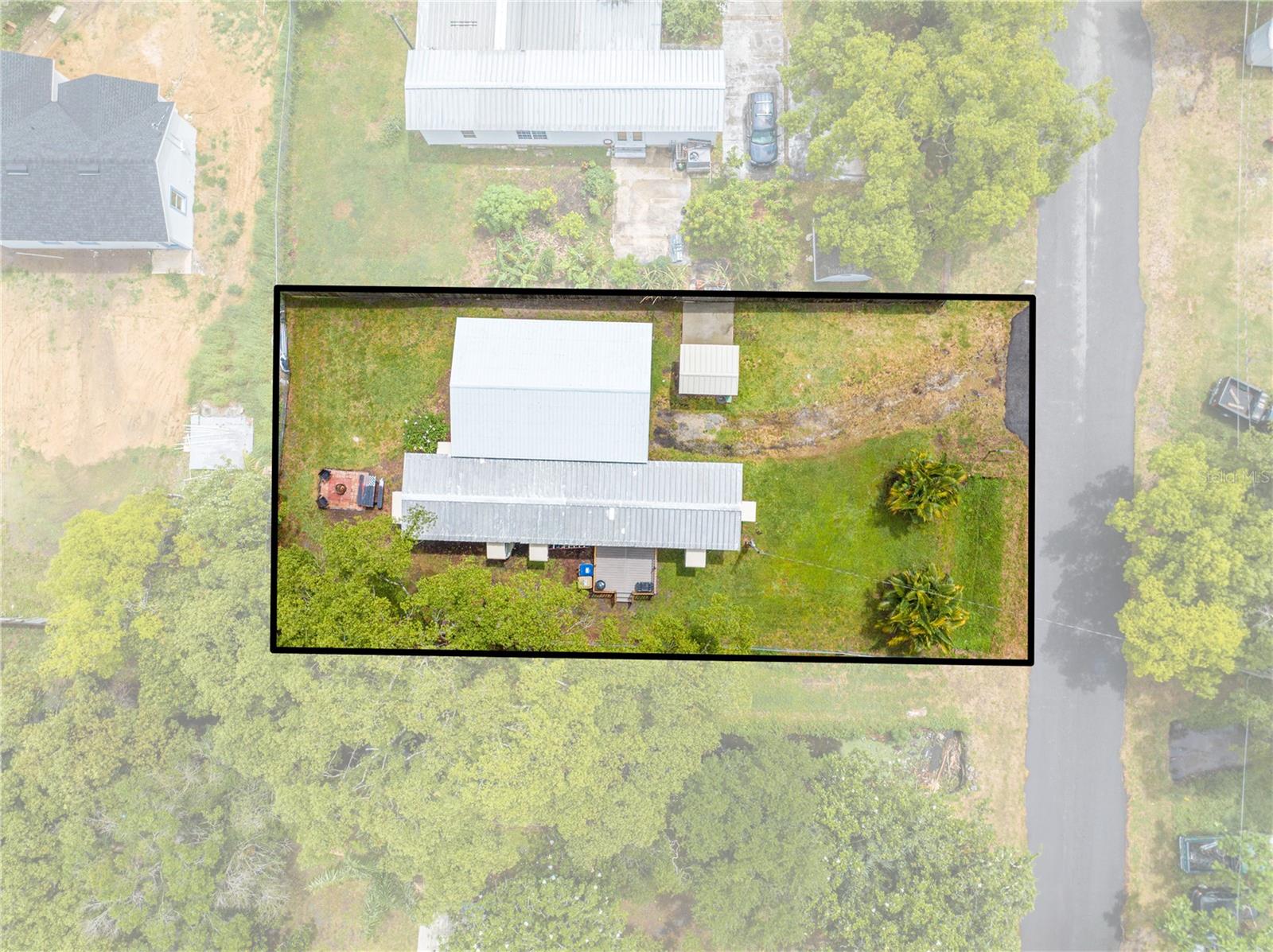 Image 35 of 48 For 255 Trailer Lane