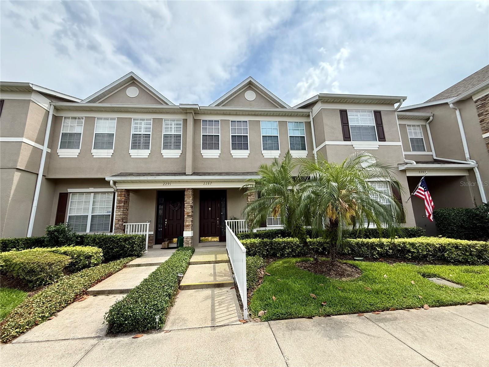 Details for 2287 Park Maitland Court, MAITLAND, FL 32751