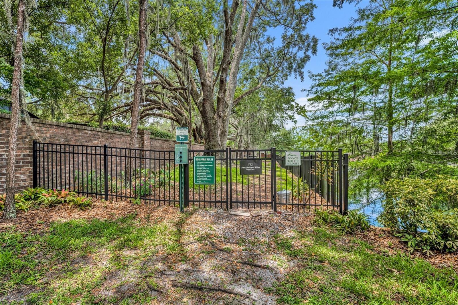 Image 29 of 33 For 2287 Park Maitland Court