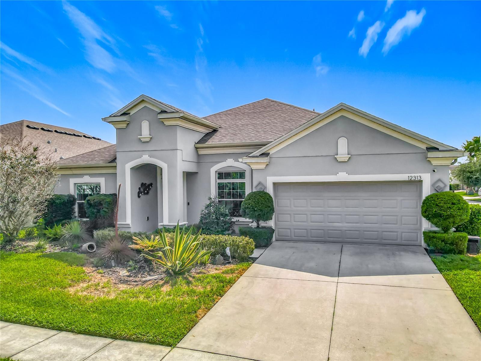 Details for 12313 Prairie Plantation Way, ORLANDO, FL 32824