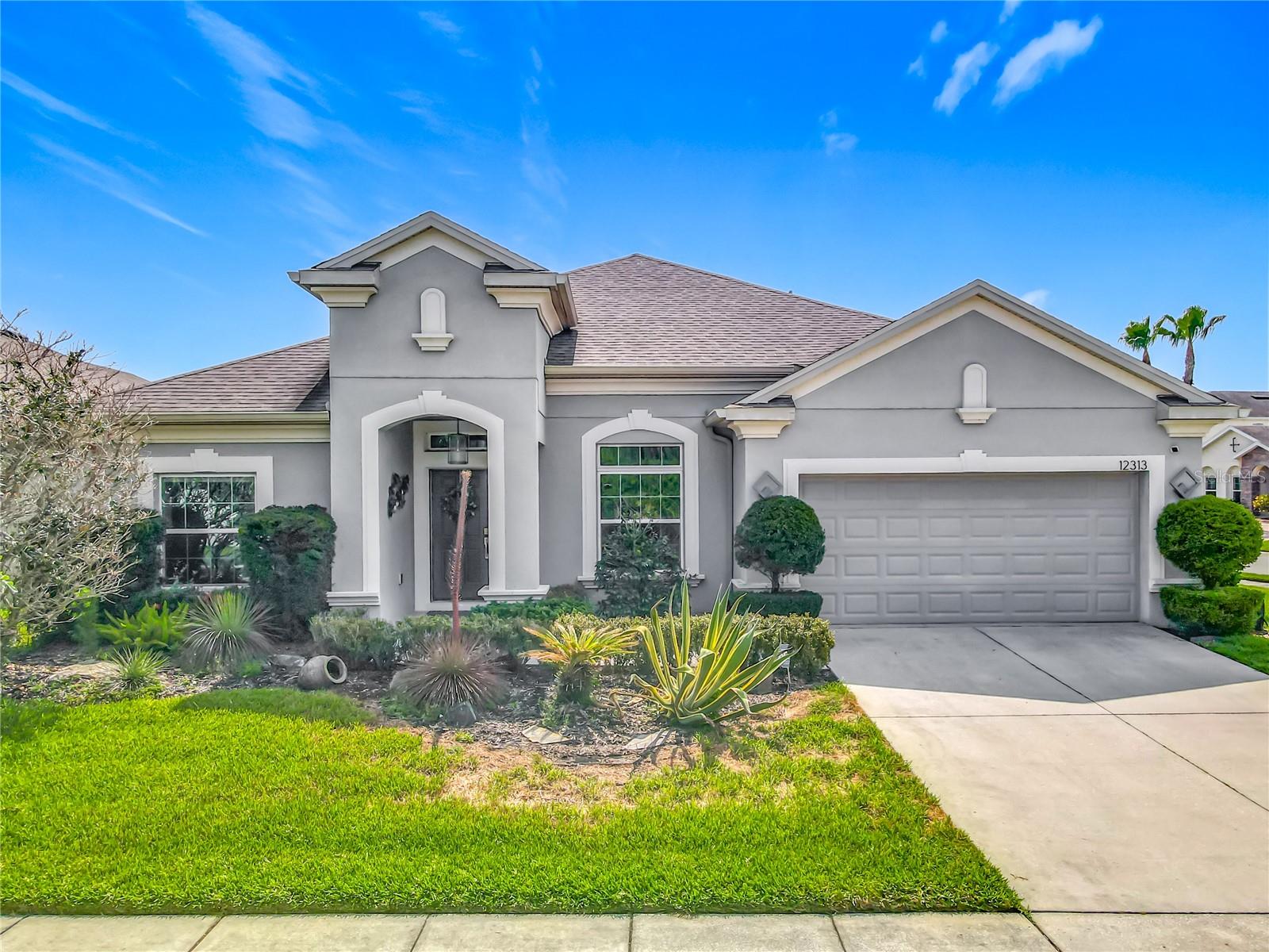 Image 2 of 69 For 12313 Prairie Plantation Way