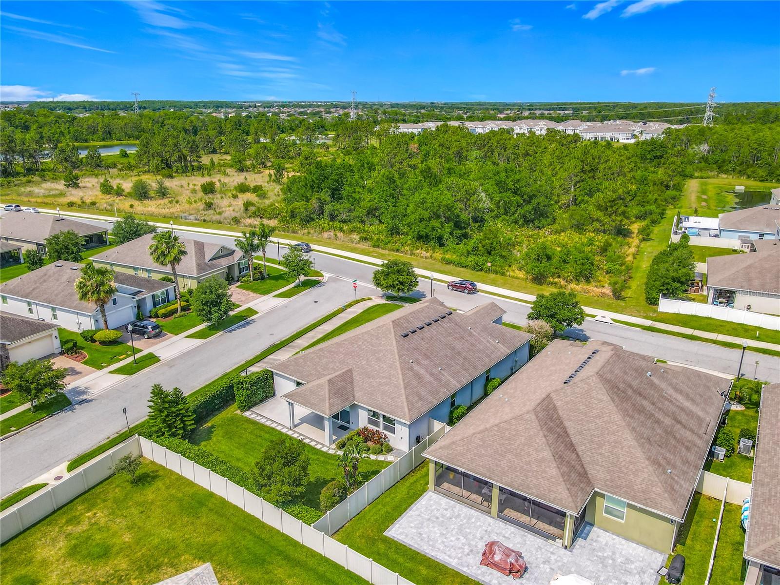 Image 68 of 69 For 12313 Prairie Plantation Way