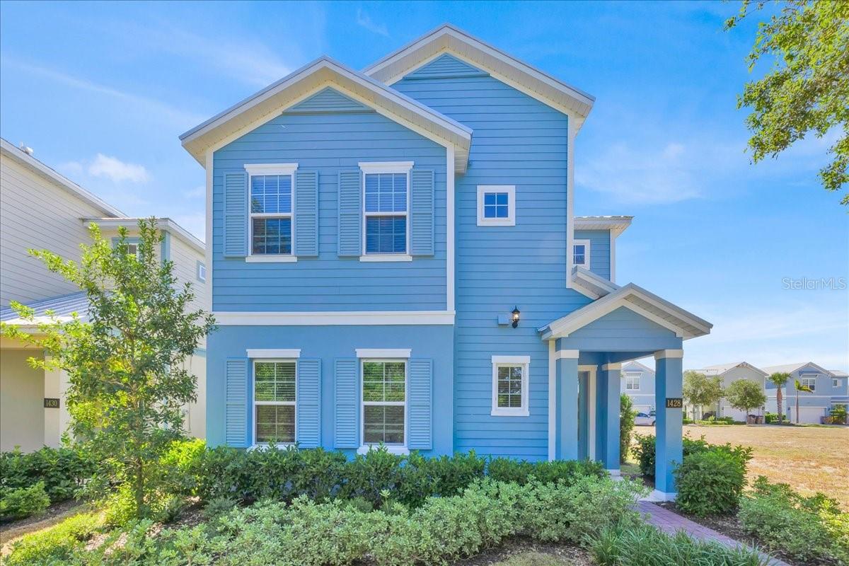 Details for 1428 Reunion Boulevard, KISSIMMEE, FL 34747