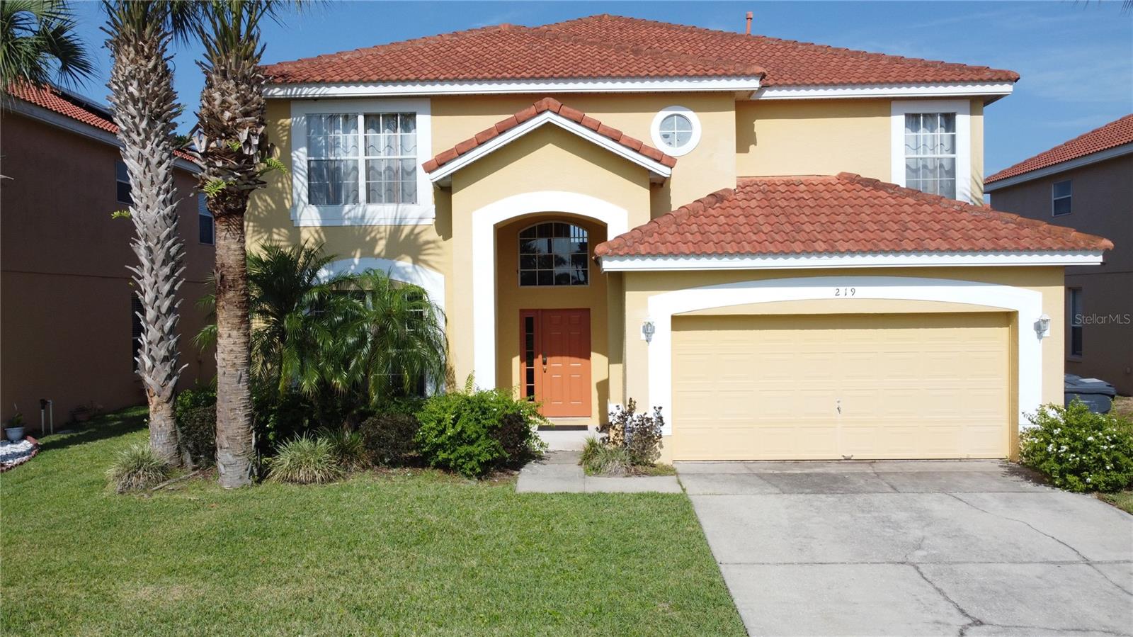 Details for 219 Rosso Drive, DAVENPORT, FL 33837