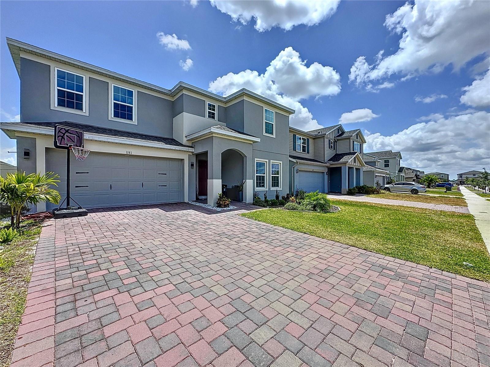 Details for 1181 Lone Palm Way, ST CLOUD, FL 34771