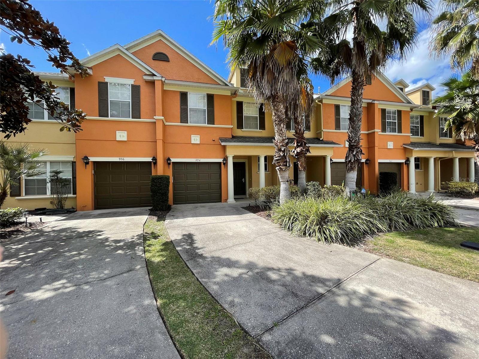 Details for 904 Assembly Court, REUNION, FL 34747