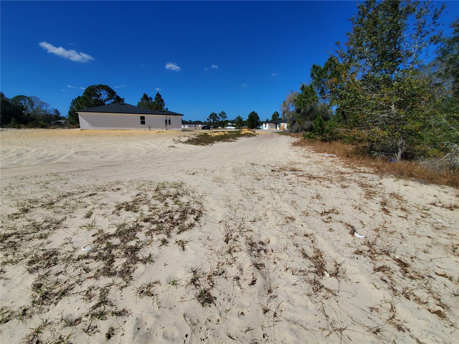 Details for  Trout Way , KISSIMMEE, FL 34759