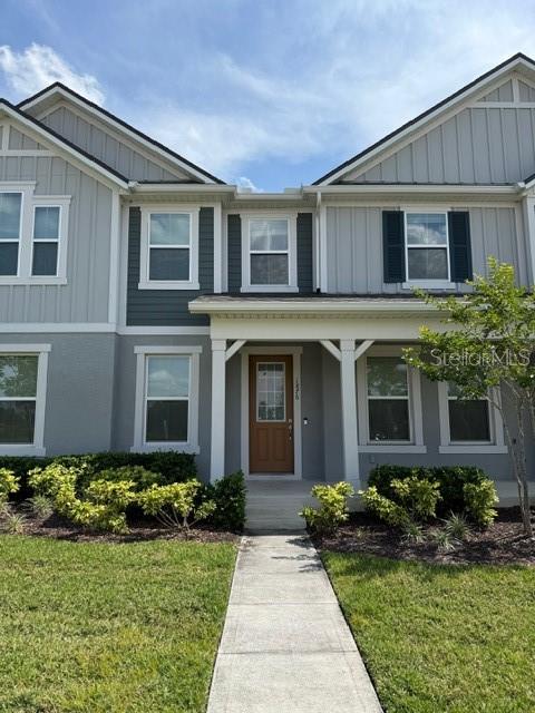 Details for 1876 Cross Prairie Parkway, KISSIMMEE, FL 34744