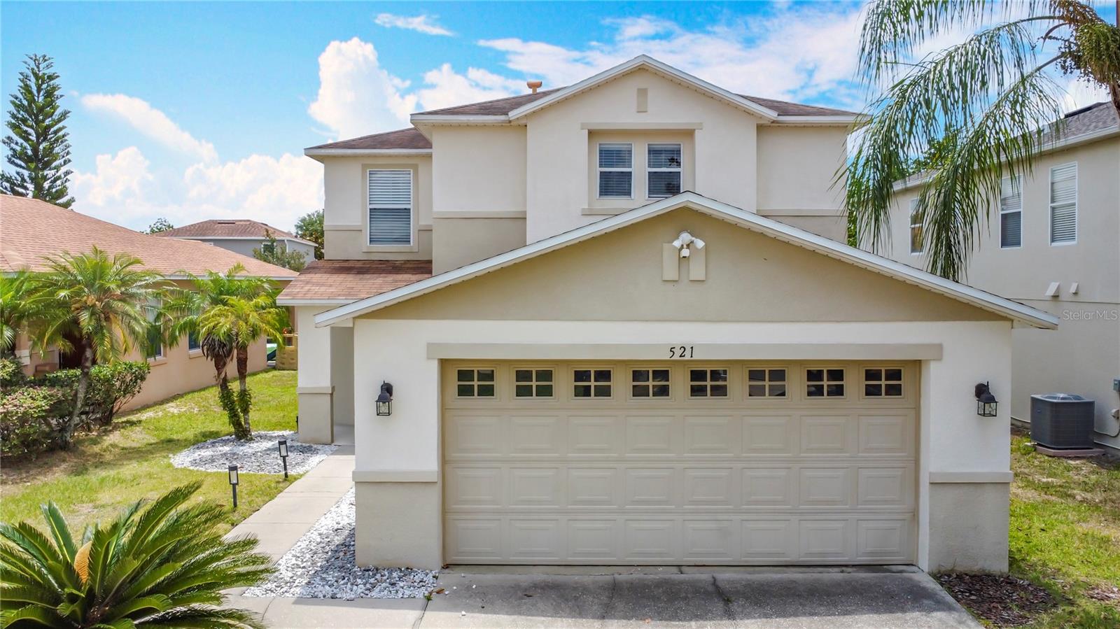 Details for 521 Rena Drive, DAVENPORT, FL 33897