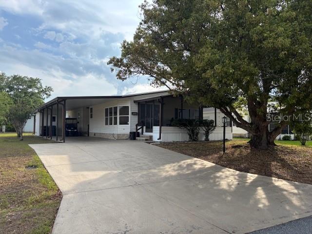 Details for 503 Tivoli Park Drive, DAVENPORT, FL 33897