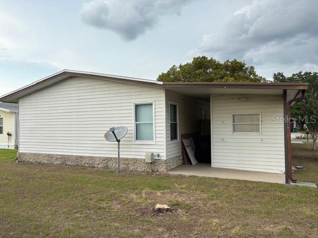Image 34 of 35 For 503 Tivoli Park Drive
