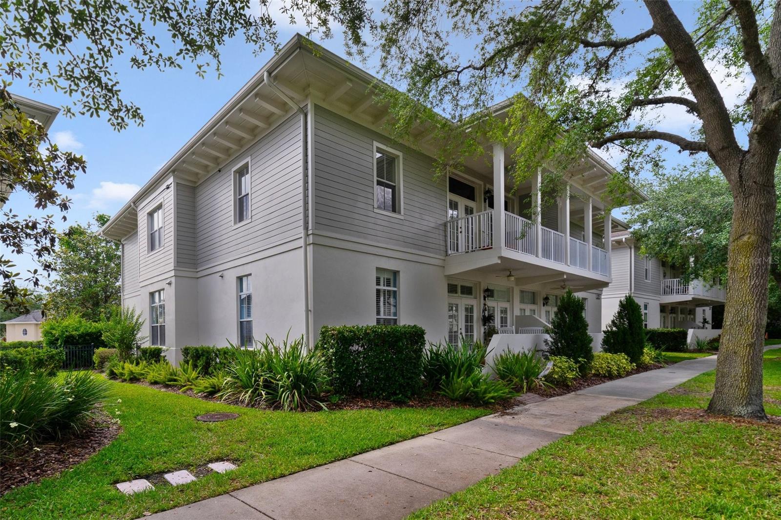 Details for 1211 Celebration Avenue 102, CELEBRATION, FL 34747