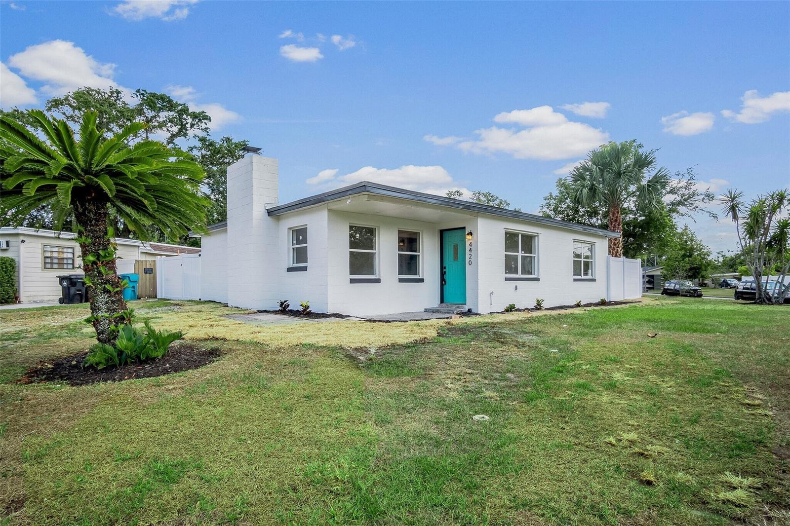 Details for 4420 Lake Lawne Avenue, ORLANDO, FL 32808