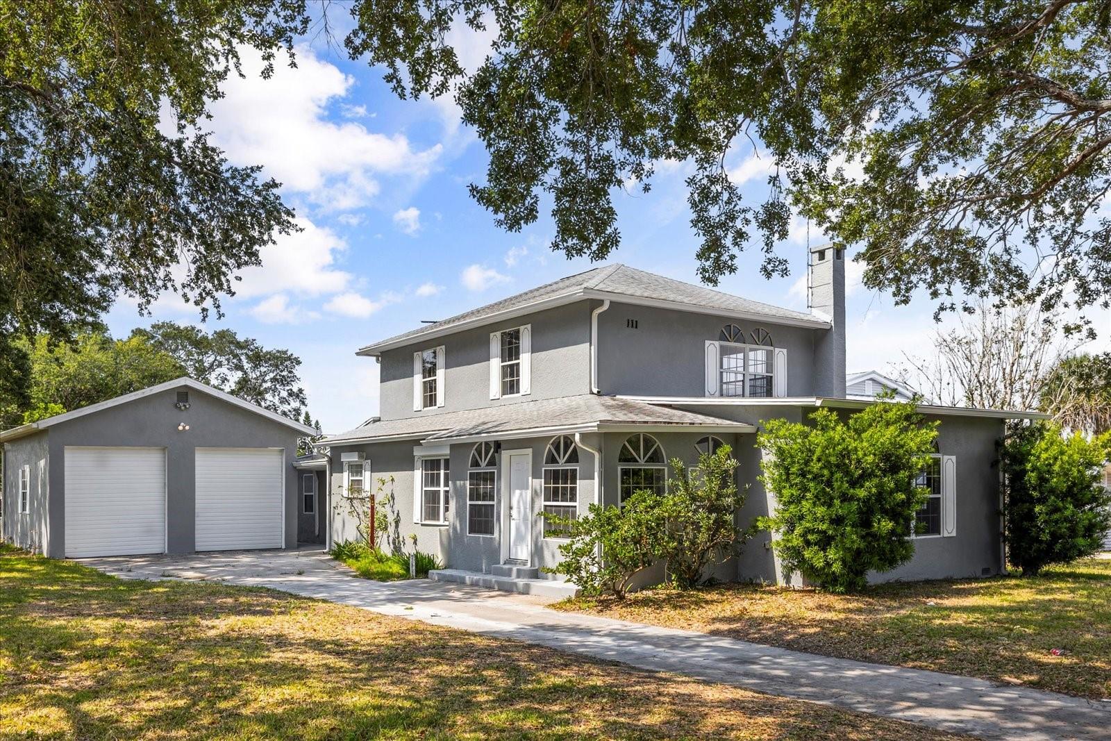 Details for 111 Avenue C, MELBOURNE, FL 32901