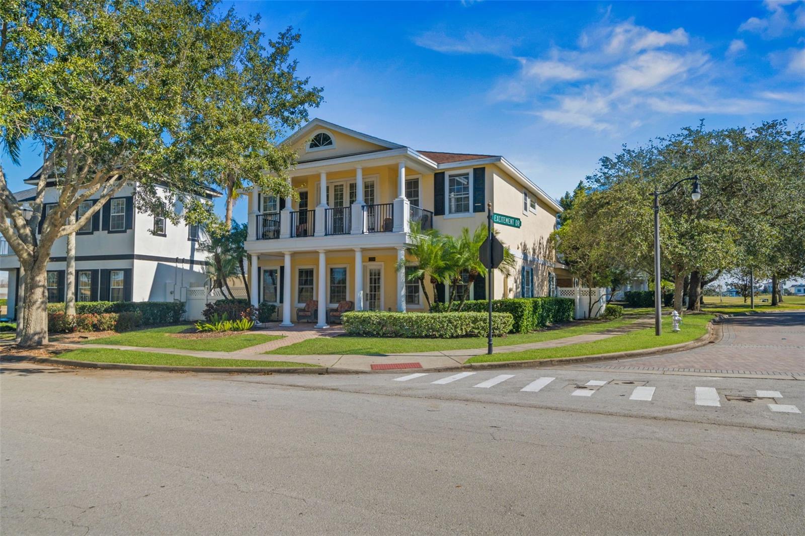 Details for 7550 Gathering Drive, REUNION, FL 34747