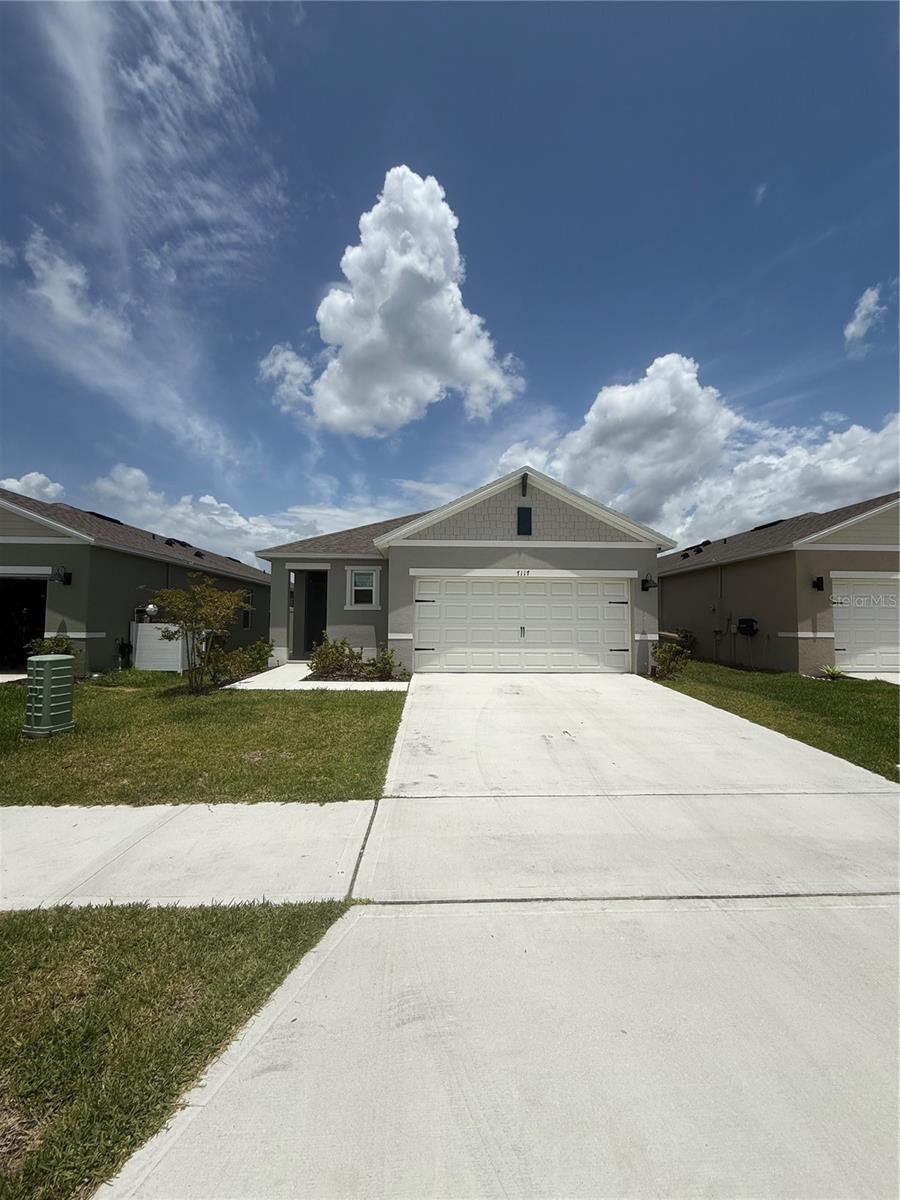 Details for 7117 Cattle Egret Dr, ST CLOUD, FL 34773