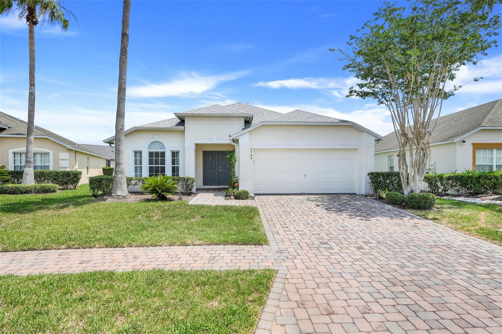 Details for 4796 Cumbrian Lakes Drive, KISSIMMEE, FL 34746