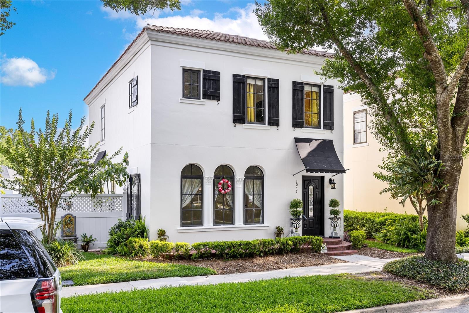 Details for 1047 Banks Rose Street, KISSIMMEE, FL 34747
