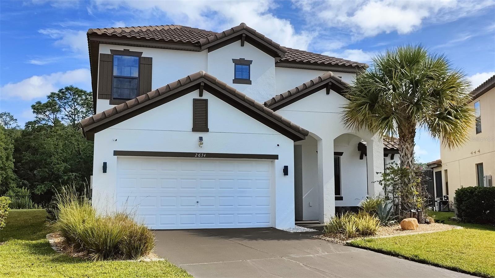 Details for 2634 Tranquility Way, KISSIMMEE, FL 34746