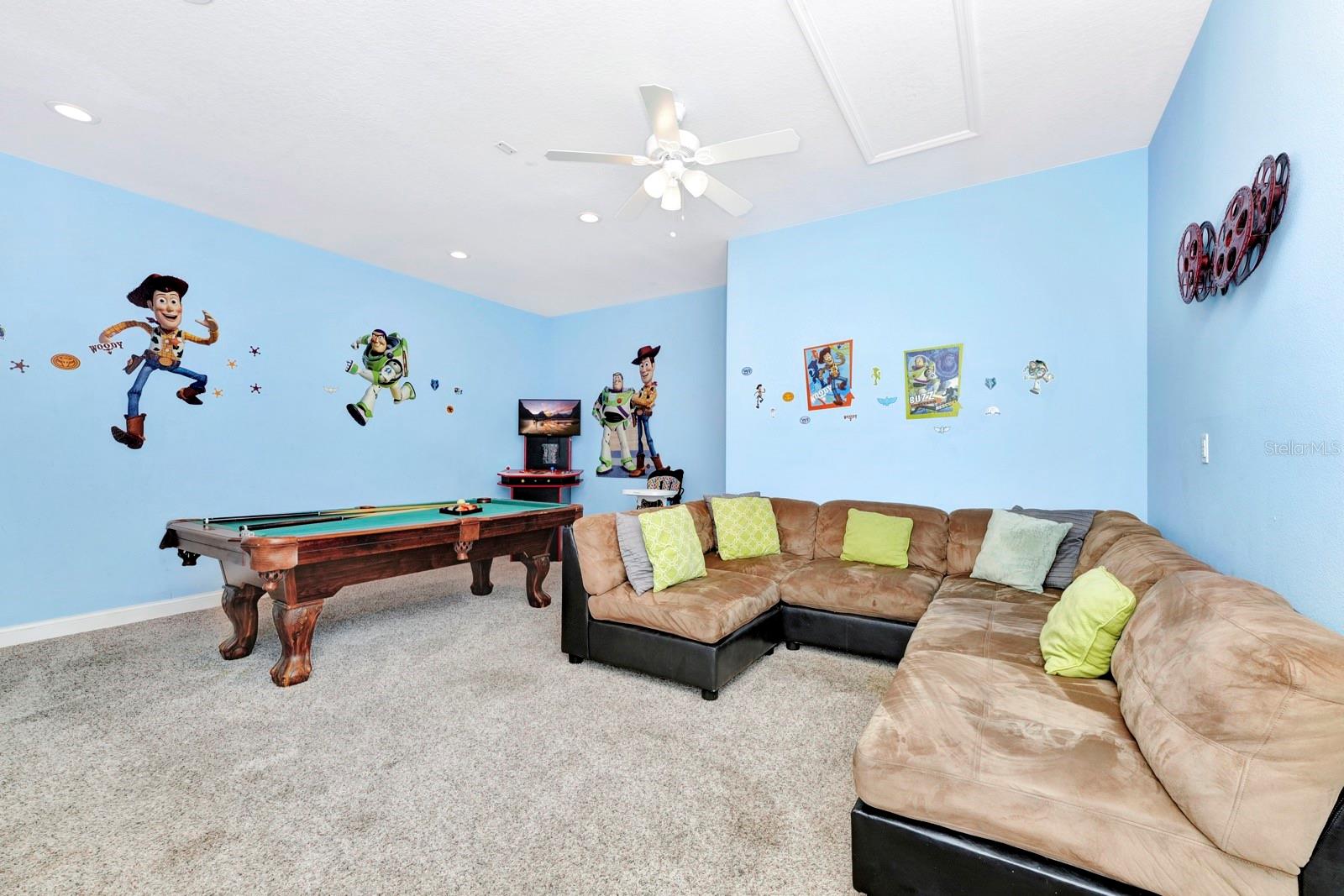 Image 20 of 56 For 4416 Acorn Court