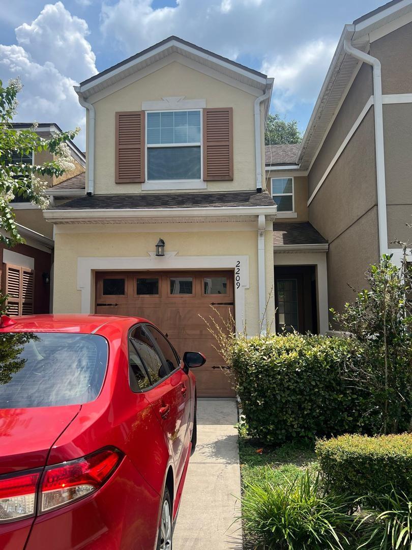 Details for 2209 Brookridge Trail, SANFORD, FL 32773