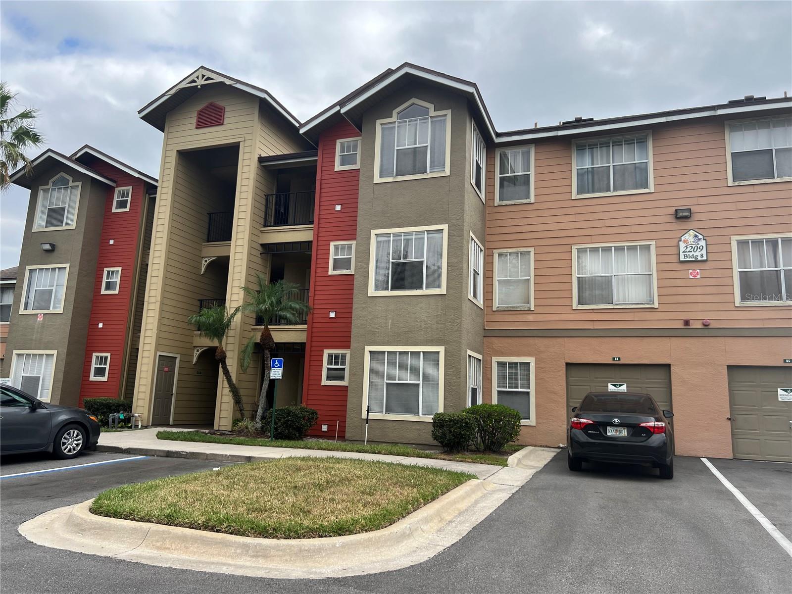 Details for 2209 Antigua Place 831, KISSIMMEE, FL 34741
