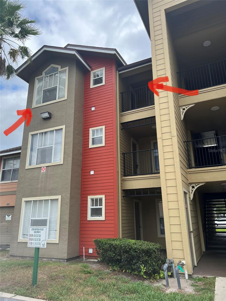 Image 3 of 19 For 2209 Antigua Place 831