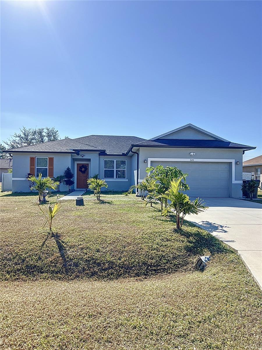 Details for 320 Anchovie Court, KISSIMMEE, FL 34759